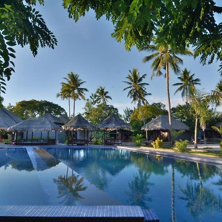 Kasuari Valley Beach Resort Sorong Dış mekan fotoğraf