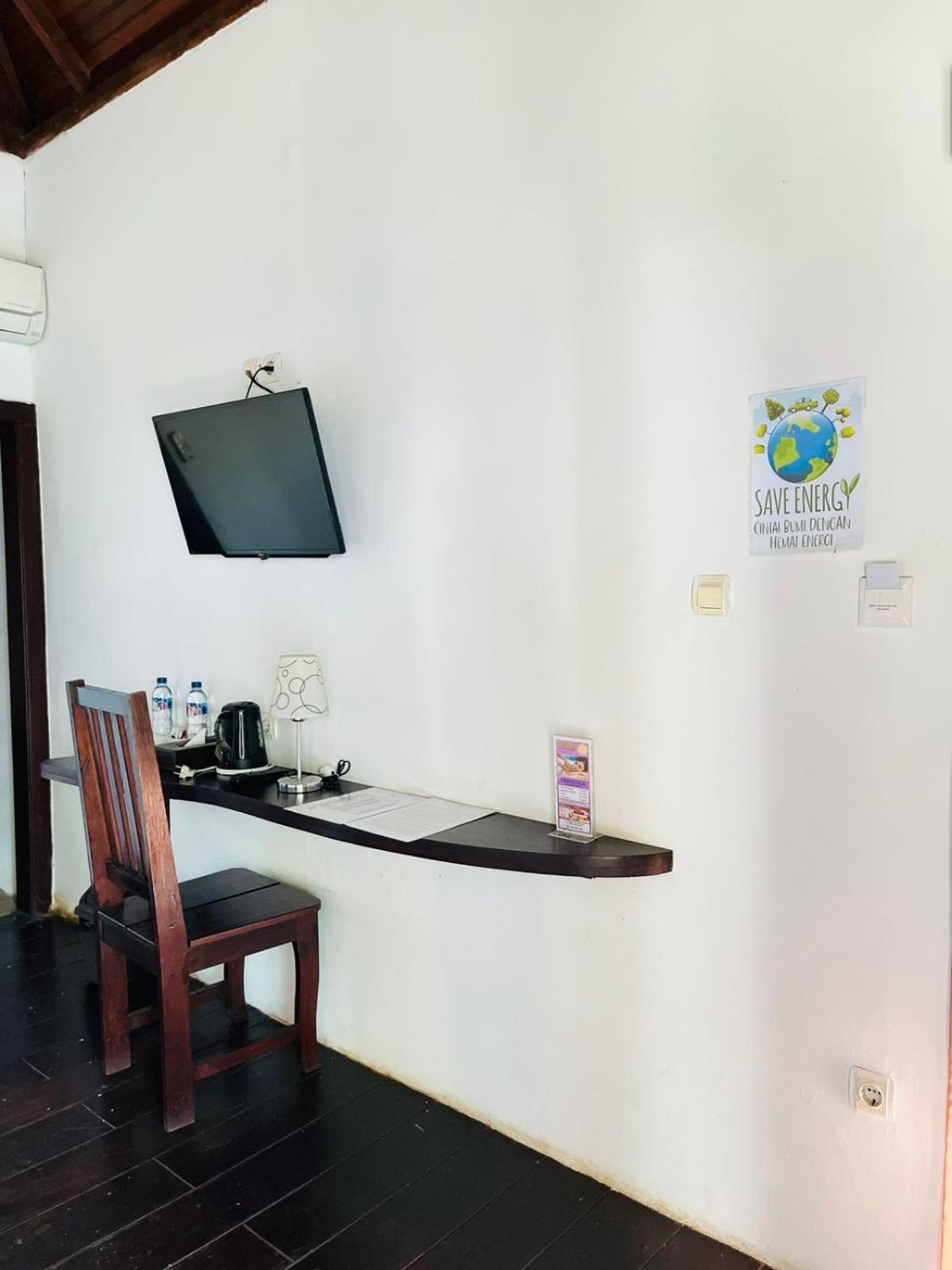 Kasuari Valley Beach Resort Sorong Dış mekan fotoğraf